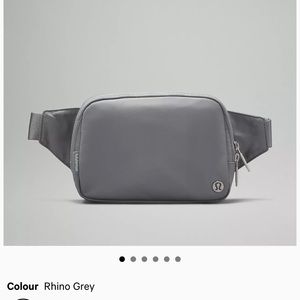 Everywhere belt bag large 2L